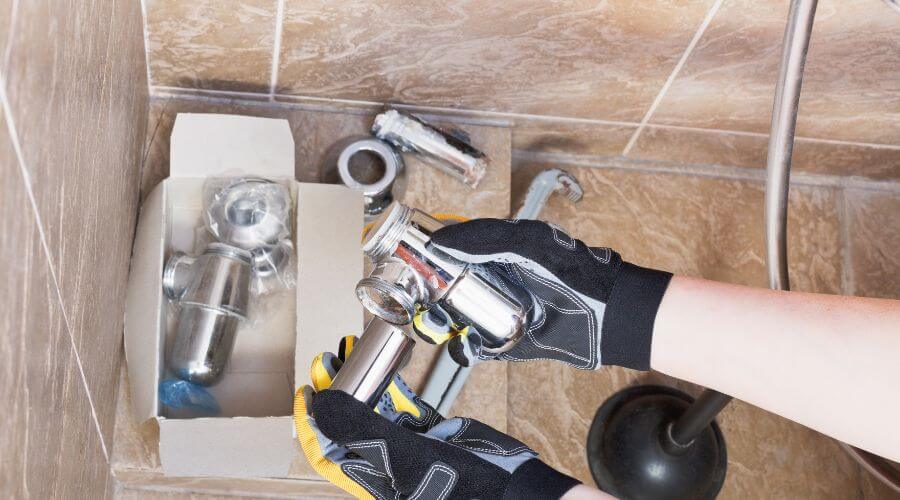 Professional Storm Sewer Service in Buffalo, WV